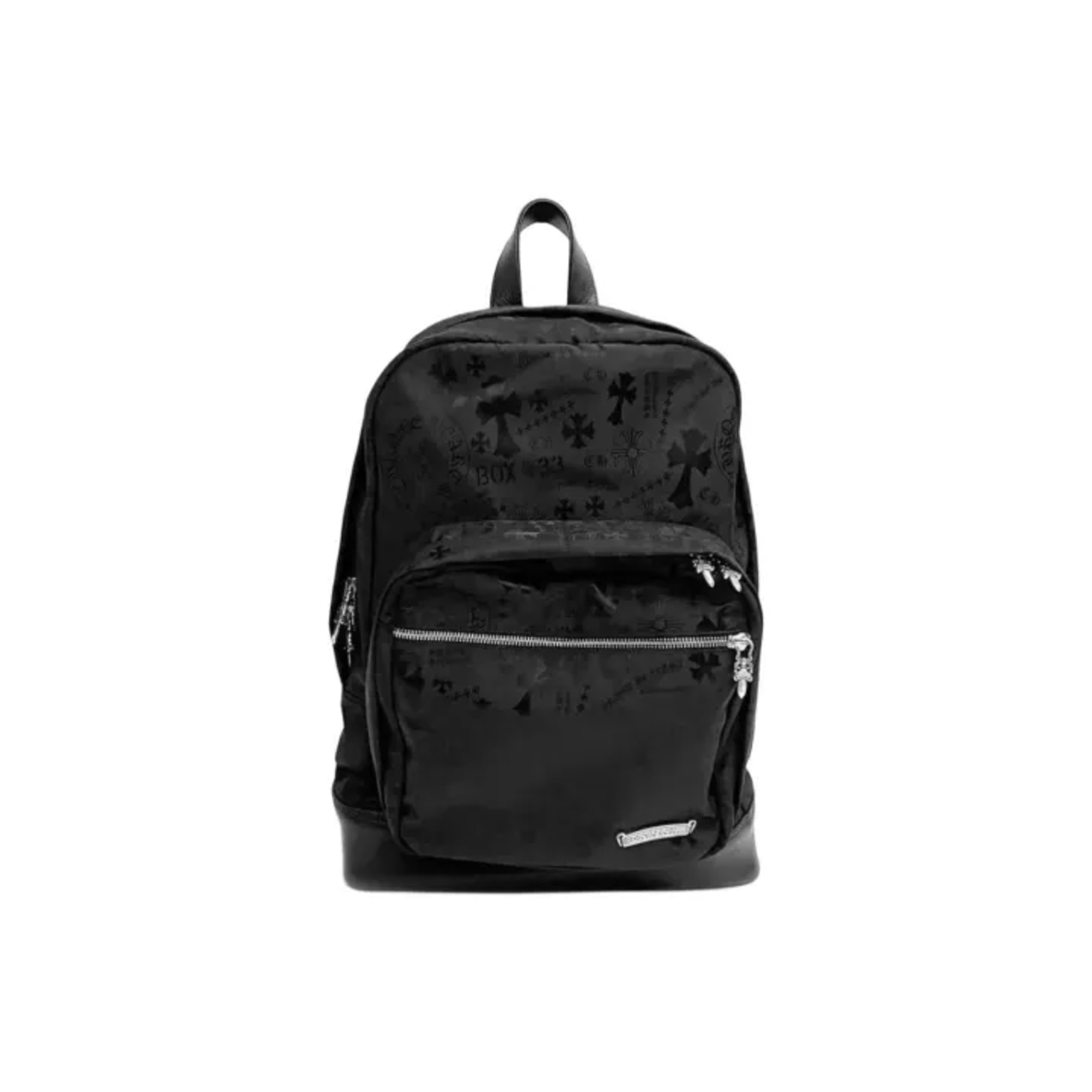 Нейлоновый рюкзак Chrome Hearts
