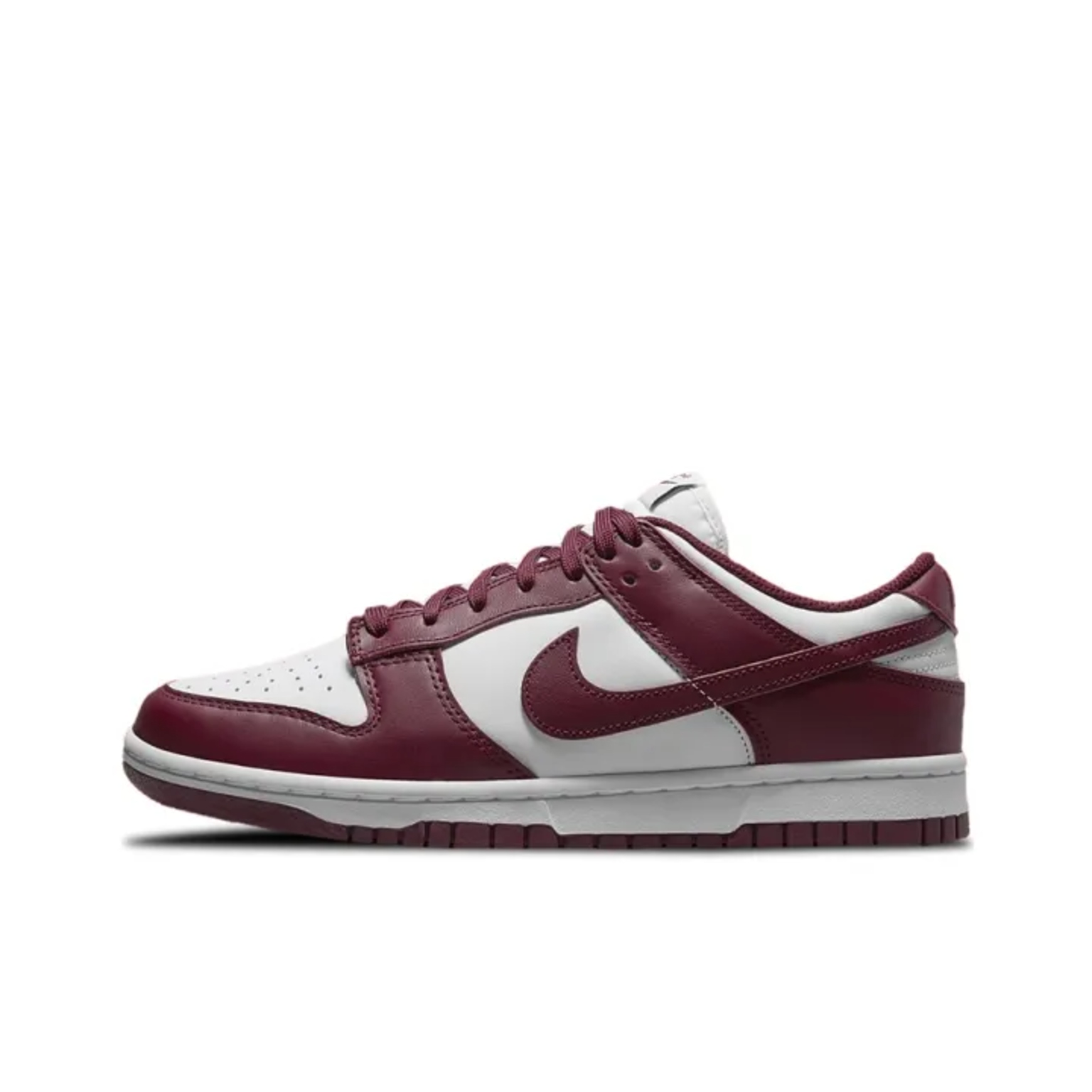 Кроссовки Nike Dunk Low