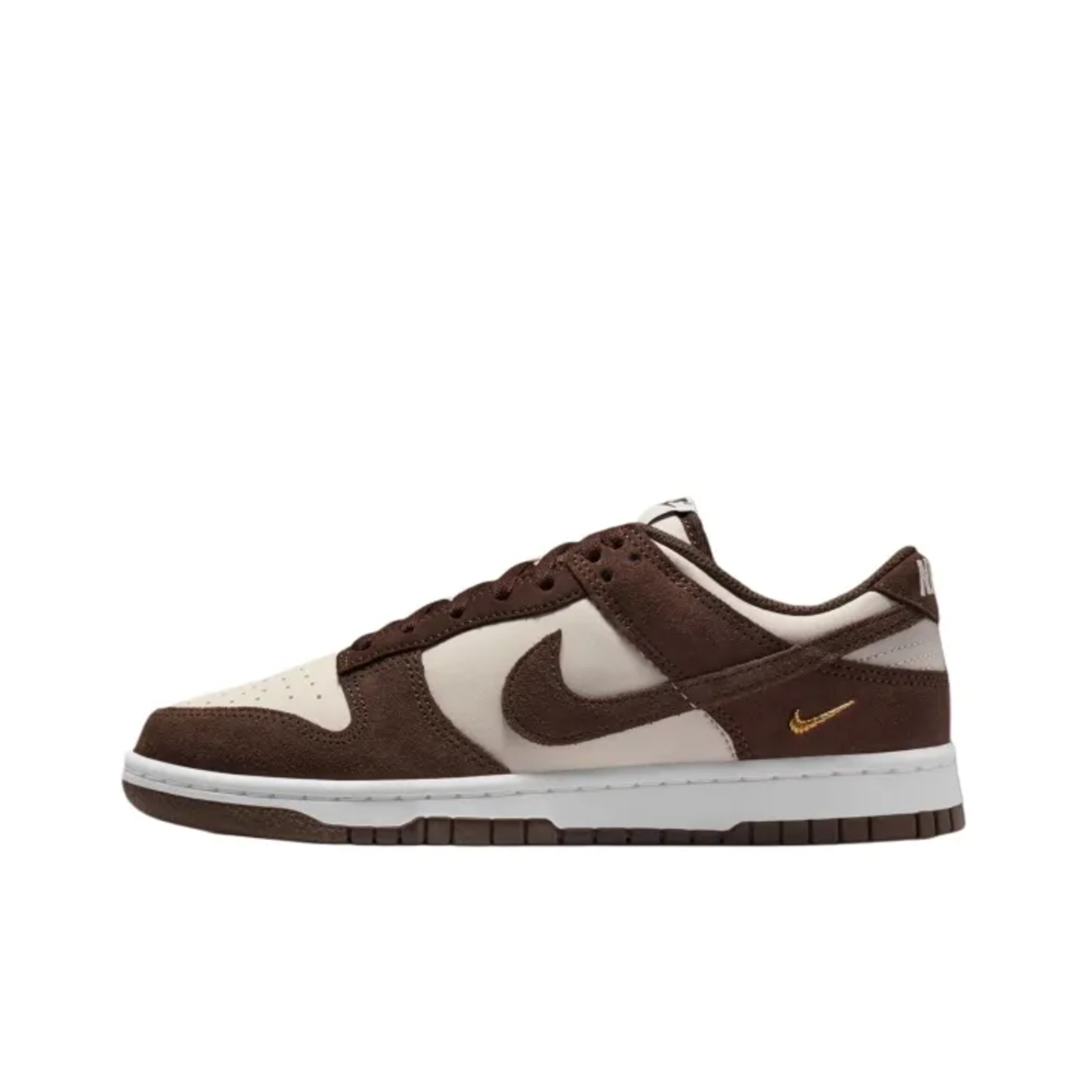 Кроссовки Nike Dunk Low